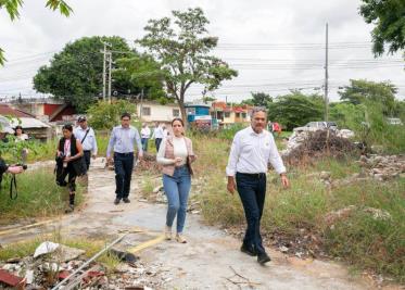 Ubican terrenos?para viviendas