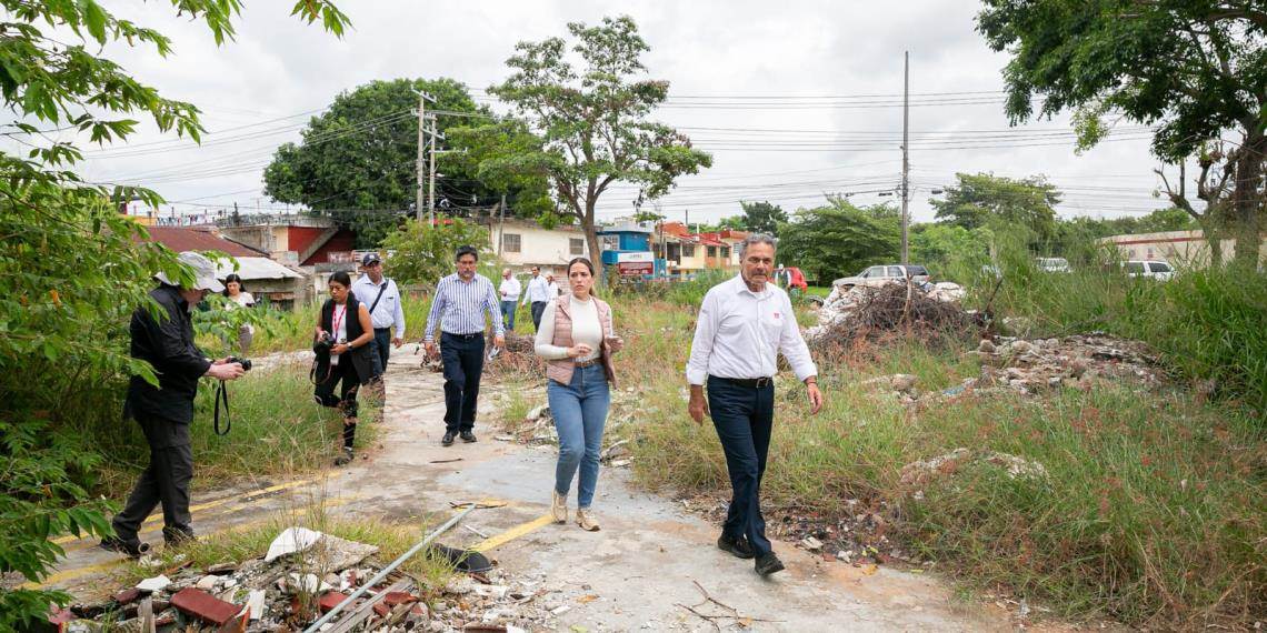 Ubican terrenos?para viviendas