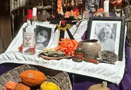 Turistas y empresarios descubren el potencial de Comalcalco en el XIII Festival del Chocolate