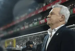 Prensa de Honduras señala que Javier Aguirre provocó a los aficionados previo a recibir golpe