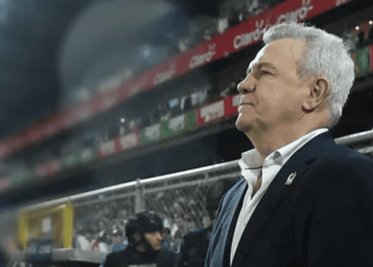 Prensa de Honduras señala que Javier Aguirre provocó a los aficionados previo a recibir golpe