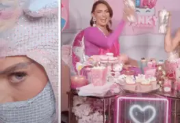 Katy Perry anuncia episodio en Pinky Promise; redes estallan: será protagónica de Juan Osorio | FECHA