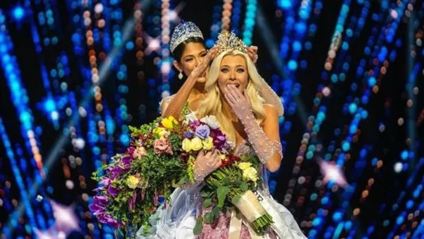 ¿Quién es Victoria Kjaer, GANADORA de Miss Universo 2024?