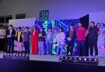 Se llevó con éxito el Torneo Expo Status 2024 de ajedrez en la Nave 3 del Parque Tabasco