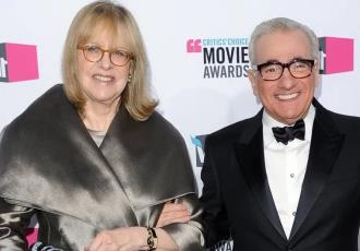 Nunca he visto tanta fortaleza en una persona; ¿Qué enfermedad padece la esposa de Martin Scorsese?