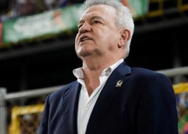 La FIFA se pronuncia por la agresión contra Javier Aguirre en Honduras