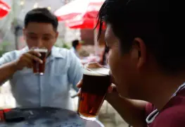 Cínico y borracho: hombre finge secuestro y pide 150 mil pesos de rescate en Puebla para seguir la fiesta