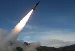 Rusia alerta de Tercera Guerra Mundial por misiles de largo alcance en Ucrania