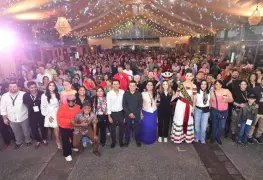 Éxito del pueblo el Festival del Chocolate 2024; concluyen 4 días de sabor, tradición e historia