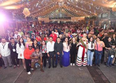 Éxito del pueblo el Festival del Chocolate 2024; concluyen 4 días de sabor, tradición e historia