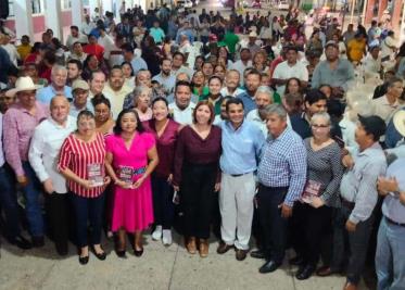 Éxito del pueblo el Festival del Chocolate 2024; concluyen 4 días de sabor, tradición e historia