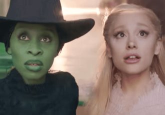 ¿De qué trata Wicked, la nueva película de Ariana Grande que promete estar a la altura del musical?