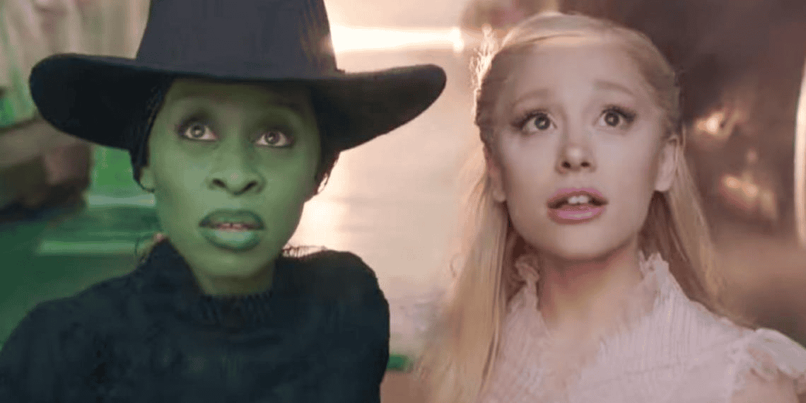 ¿De qué trata 'Wicked', la nueva película de Ariana Grande que promete estar a la altura del musical?
