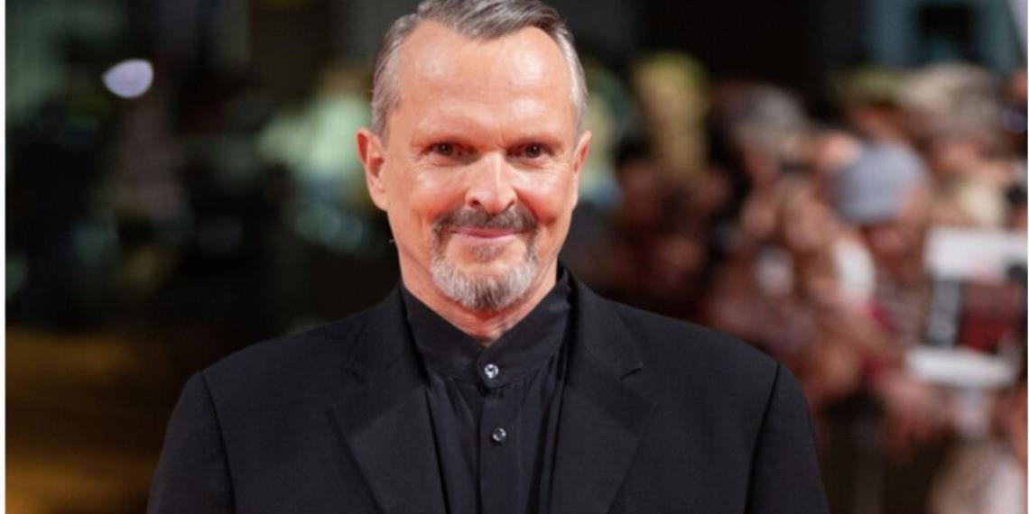 Miguel Bosé se presentará en México: anunció su gira llamada “Importante Tour” 2025