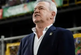Federación de Honduras insiste: Javier Aguirre es culpable de ser agredido