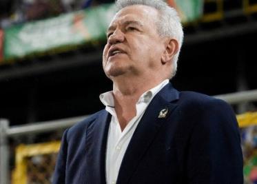 Federación de Honduras insiste: Javier Aguirre es culpable de ser agredido