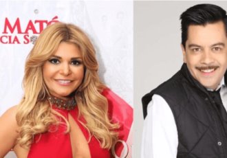 Itatí Cantoral exigió la salida de Carlos Espejel en producción, reveló el actor: pidió mi cabeza | VIDEO