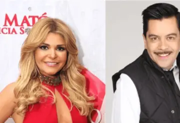 Itatí Cantoral exigió la salida de Carlos Espejel en producción, reveló el actor: pidió mi cabeza | VIDEO