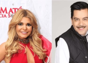 Itatí Cantoral exigió la salida de Carlos Espejel en producción, reveló el actor: pidió mi cabeza | VIDEO