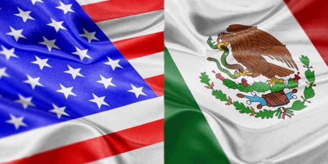 México, a la defensiva ante EU