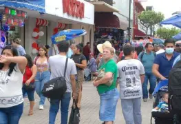 Negocios tabasqueños celebran éxito del Buen Fin con alta demanda