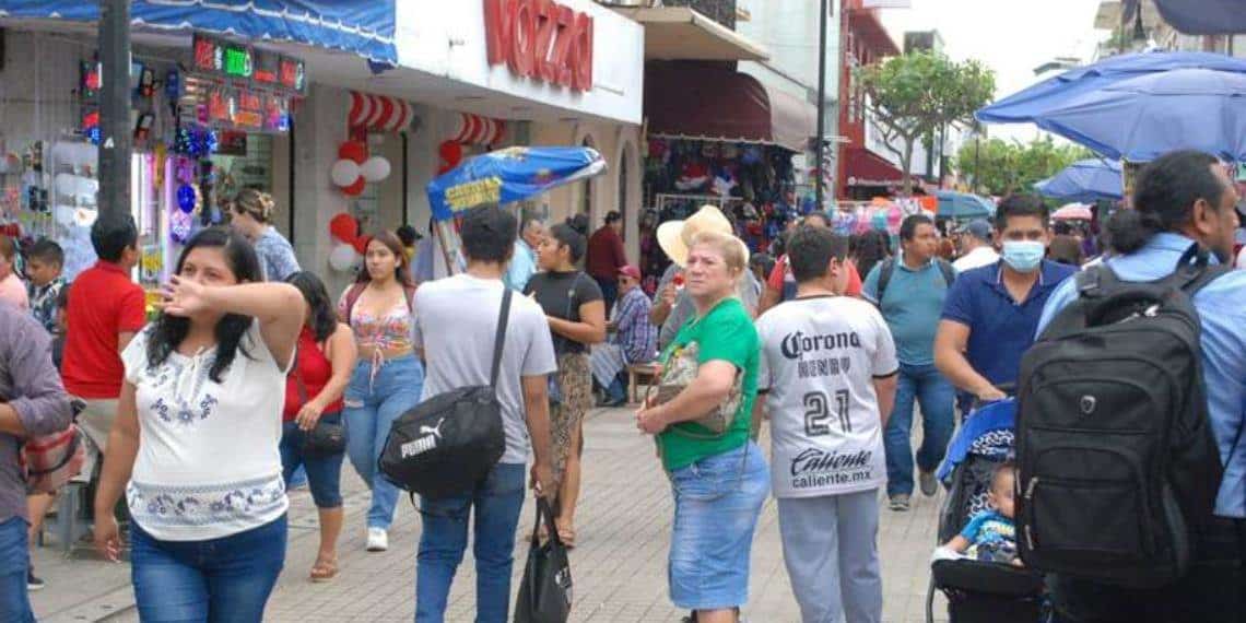 Negocios tabasqueños celebran éxito del Buen Fin con alta demanda