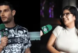 Adrián Marcelo otorga trabajo a joven universitaria; es una señal | VIDEO VIRAL