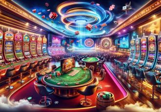 Los proveedores de juegos de casino en línea más populares