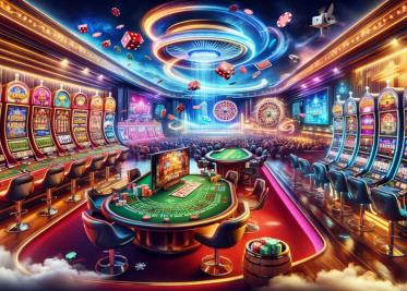 Explorando el mundo del online casino en México: Una guía imprescindible