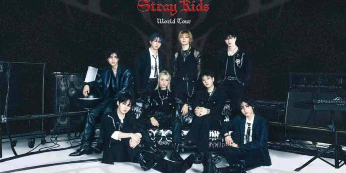 ¿Cómo comprar boletos para Stray Kids en México? Así serán las preventas y venta general