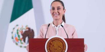 Ningún país es una isla; Claudia Sheinbaum asume los desafíos de las relaciones internacionales