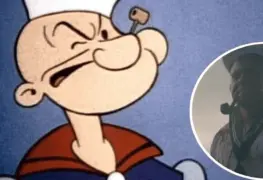 ¿Popeye de terror? Confirman nueva película de miedo con el famoso personaje; esto sabemos del proyecto