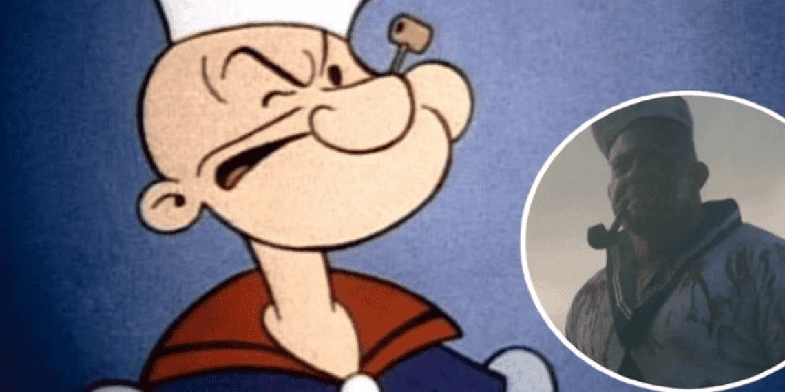 ¿Popeye de terror? Confirman nueva película de miedo con el famoso personaje; esto sabemos del proyecto