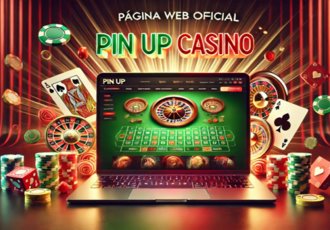 Explora la Página Web Oficial de Pin Up Casino en Ecuador