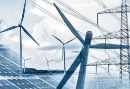 Prospectiva del Sector Eléctrico