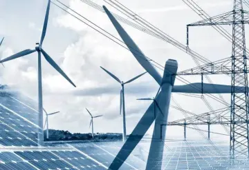 Prospectiva del Sector Eléctrico