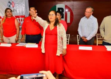 Magistrados del TSJ y consejeros de la Judicatura se adhieren a reforma judicial y plan de austeridad en México