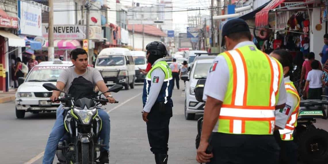 Condonan multas ?y adeudos en autos