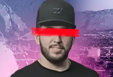Fue capturado en EU Cristian Fernando Gutiérrez, yerno del "Mencho"