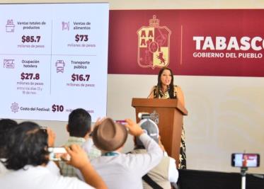 Gobierno de Tabasco se une a Conagua para impulsar proyectos hídricos y mitigar efectos del cambio climático