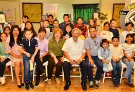 Inauguran exposici&oacute;n colectiva &iexcl;La calaca es un primor! en el Foro Cultural del Hotel Viva Villahermosa