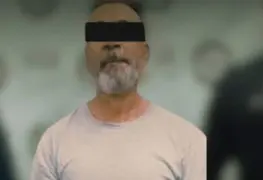 En Edomex, arrestan al Cholo Palacios, integrante de Guerreros Unidos implicado en el caso de Ayotzinapa.