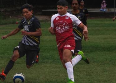 Ángel Jordan Ruiz Rodríguez  campeón de la Copa Revolución