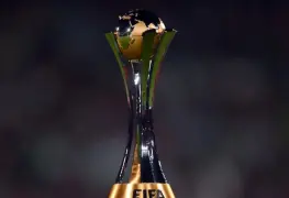 FIFA asegura patrocinio cervecero para Mundial de Clubes 2025