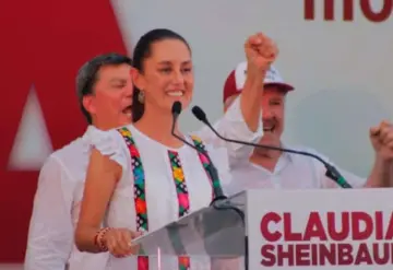 Sheinbaum: Estrategia específica y apoyo federal para Tabasco