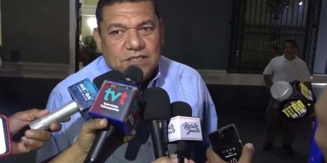 Javier May Rodríguez manifestó que habrá  un mayor control en la operación de los bares en Tabasco