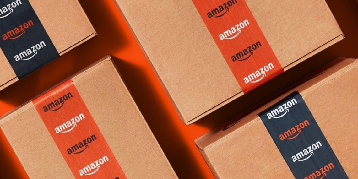 Descuentos de Amazon México para Black Friday y Cyber Monday