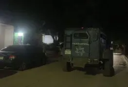 Una intensa balacera cerca de una cancha de fútbol en Culiacán provocó pánico