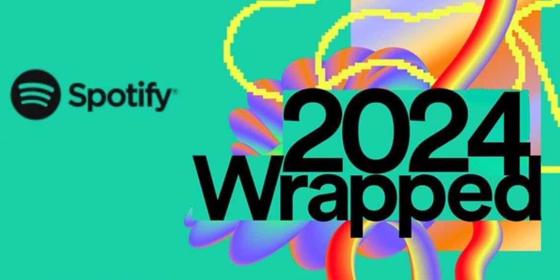 Spotify Wrapped 2024: Próximo Lanzamiento