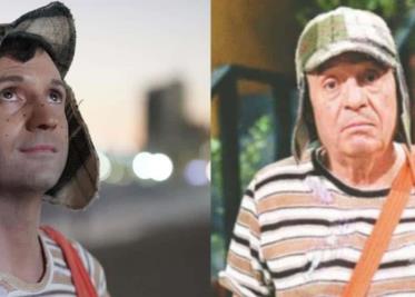 Chespirito: Sin querer queriendo - Estreno en 2025